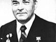 УСТИНОВ ПЕТР ФЕДОРОВИЧ  (1925 - 1982)